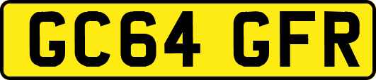 GC64GFR