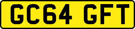 GC64GFT