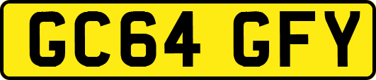GC64GFY