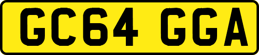 GC64GGA
