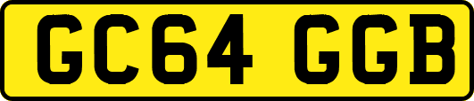 GC64GGB