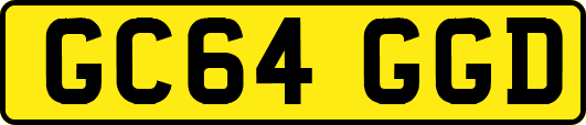 GC64GGD