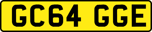 GC64GGE