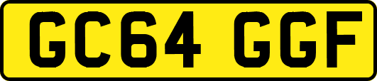 GC64GGF