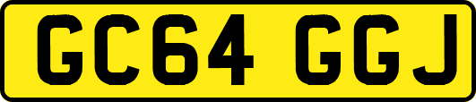 GC64GGJ