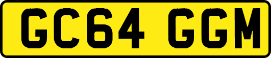 GC64GGM