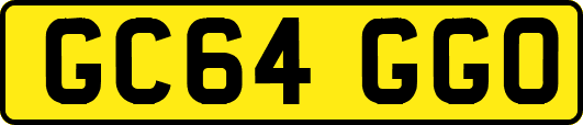 GC64GGO