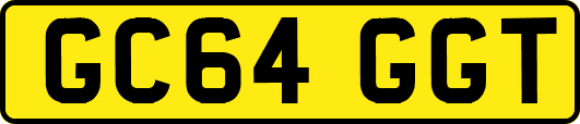 GC64GGT