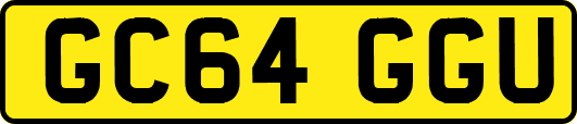 GC64GGU