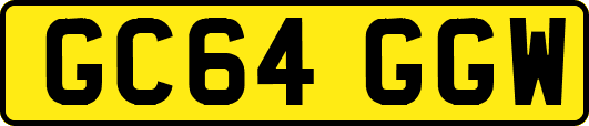 GC64GGW