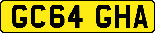 GC64GHA