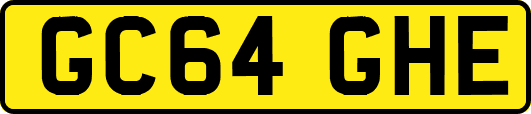 GC64GHE