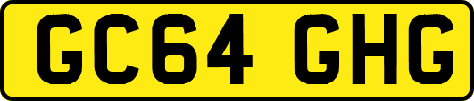 GC64GHG