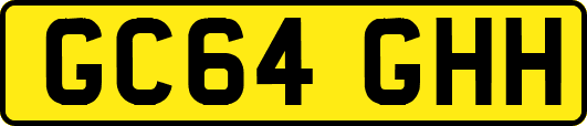 GC64GHH