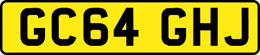 GC64GHJ