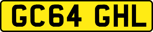GC64GHL