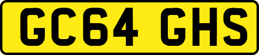 GC64GHS