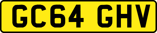 GC64GHV