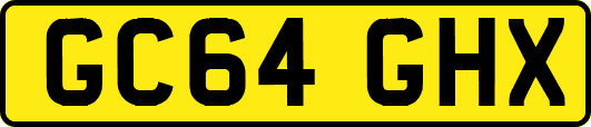 GC64GHX