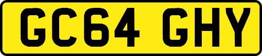 GC64GHY