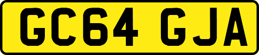 GC64GJA