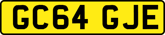 GC64GJE