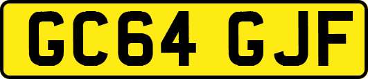 GC64GJF