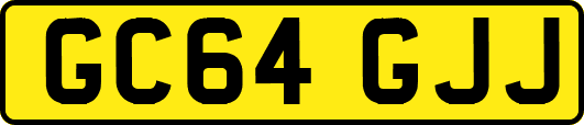 GC64GJJ