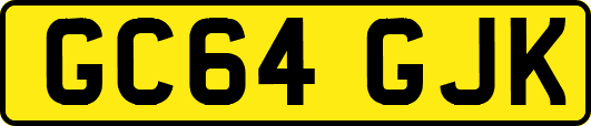GC64GJK
