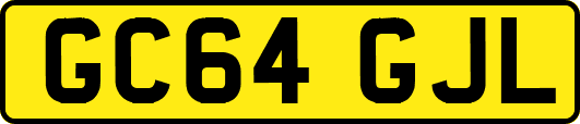 GC64GJL