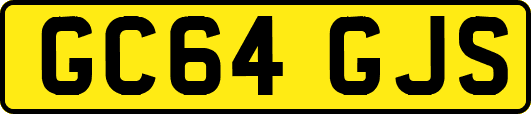 GC64GJS