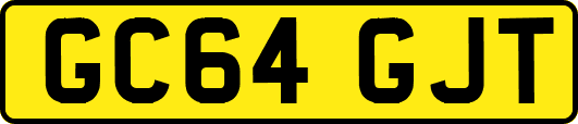 GC64GJT