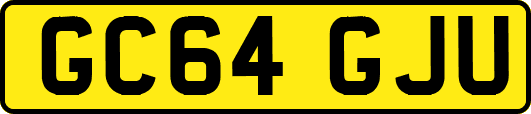 GC64GJU