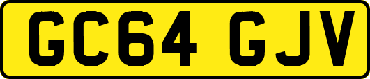 GC64GJV