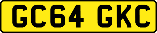 GC64GKC