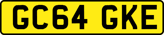 GC64GKE