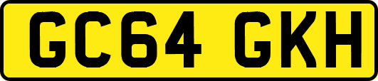 GC64GKH
