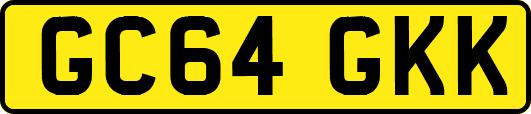 GC64GKK