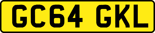 GC64GKL