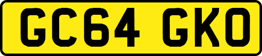GC64GKO