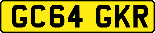 GC64GKR