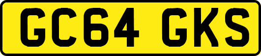 GC64GKS