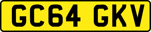 GC64GKV