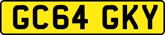 GC64GKY