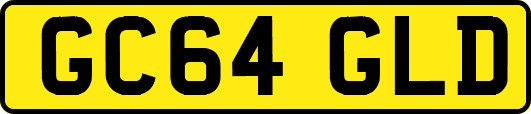 GC64GLD