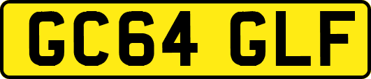 GC64GLF