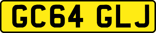 GC64GLJ