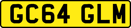 GC64GLM