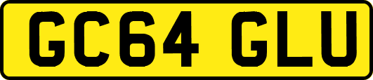 GC64GLU