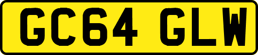 GC64GLW